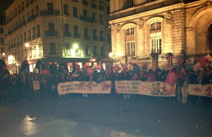 Photo from LeProgres.fr