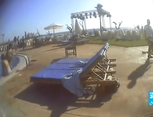 racism in lebanon, migrant workers, kafala system, beach, racism, anti racism movement, france 24