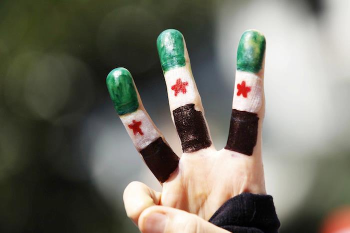 syria-hand