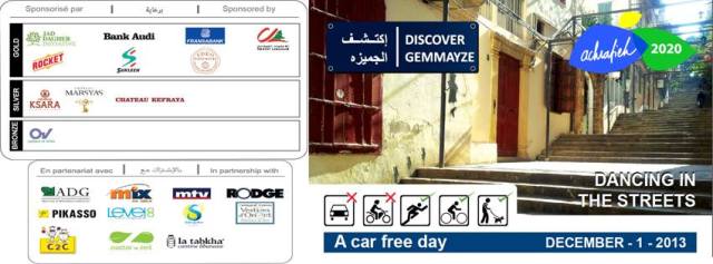Discover Gemmayze