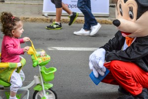 Gemmayzeh No Cars Day Achrafieh 2020