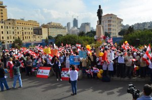 Lebanese Women's Right to Nationality and Full Citizenship