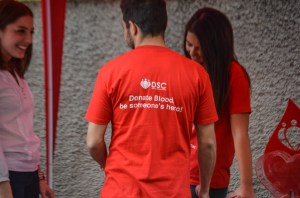 Gemmayzeh No Cars Day Achrafieh 2020