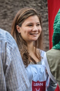 Gemmayzeh No Cars Day Achrafieh 2020