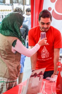 Gemmayzeh No Cars Day Achrafieh 2020