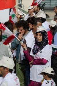 Lebanese Women's Right to Nationality and Full Citizenship