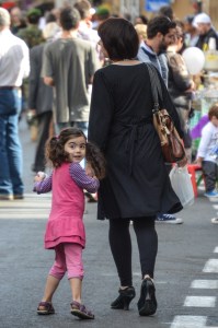 Gemmayzeh No Cars Day Achrafieh 2020