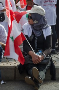 Lebanese Women's Right to Nationality and Full Citizenship