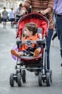 Gemmayzeh No Cars Day Achrafieh 2020