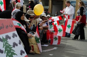 Lebanese Women's Right to Nationality and Full Citizenship