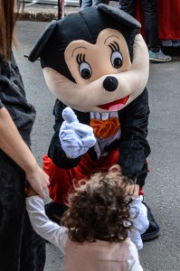 Gemmayzeh No Cars Day Achrafieh 2020