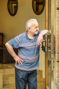 Gemmayzeh No Cars Day Achrafieh 2020