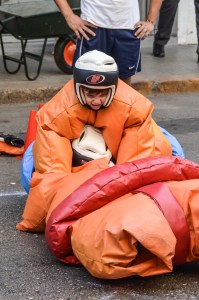 Gemmayzeh No Cars Day Achrafieh 2020