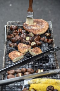 Gemmayzeh No Cars Day Achrafieh 2020