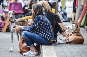 Gemmayzeh No Cars Day Achrafieh 2020