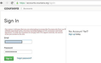 The image you get if you are in Iran, Syria, Cuba or Sudan