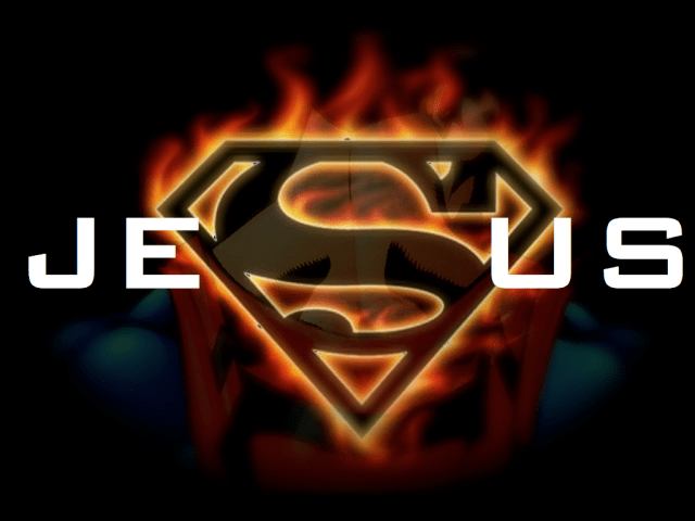 Jesus-Super-Hero-HD-Wallpaper