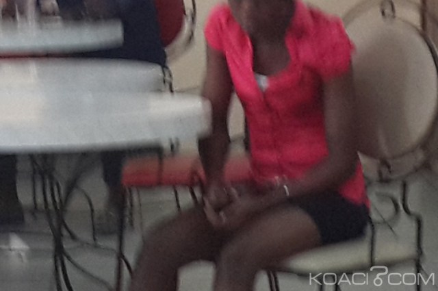 Image released on Koaci.com