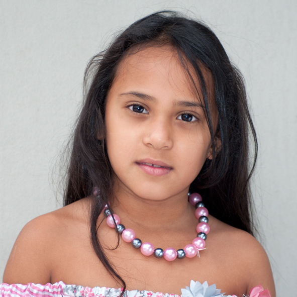 Nour Lhaf from Akkar