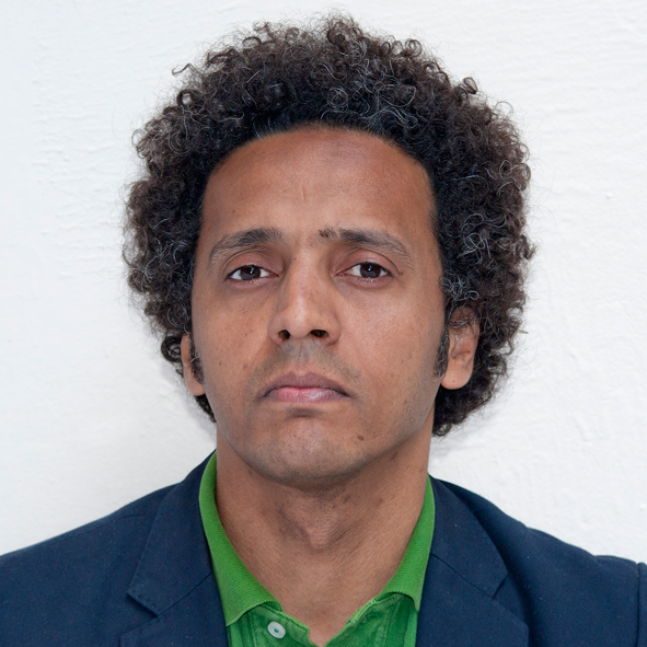 Wissam Yassine from Akkar