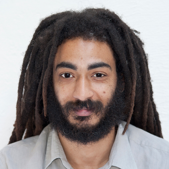 Gaby Melki from Ain El Remmaneh