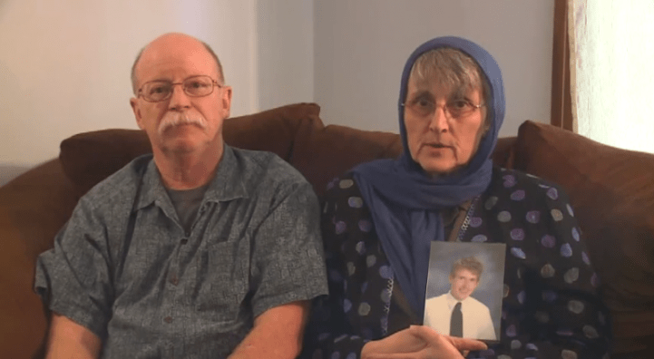 Abdul Rahman's parents pleading for his release