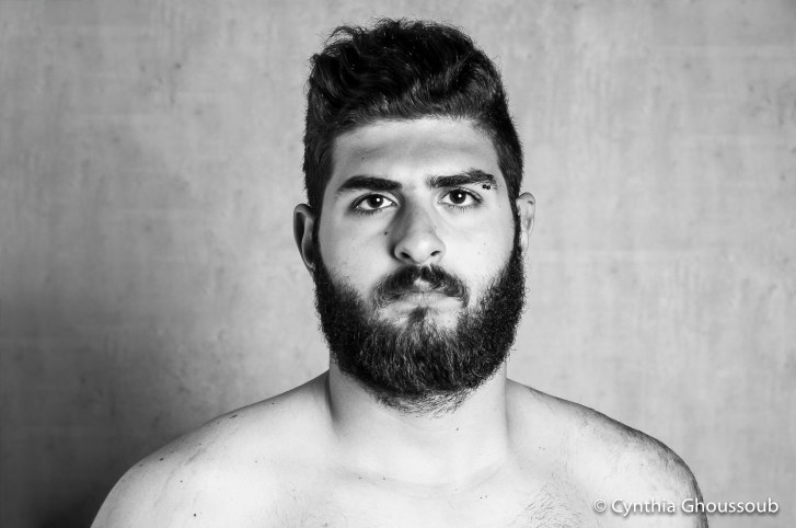 Antonio, 24 - Musician